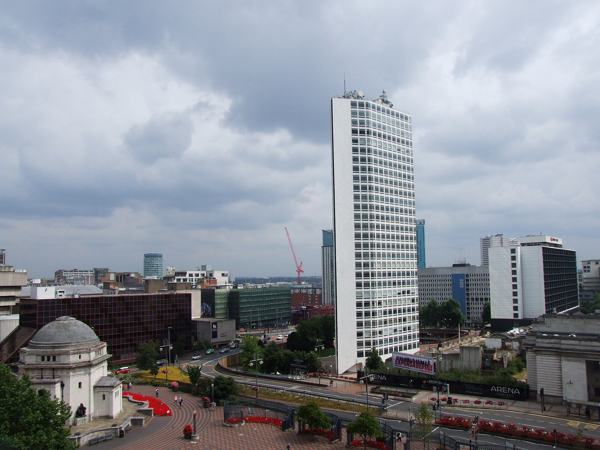 Shipping containers for sale in Birmingham — River Tyne and Tyneside