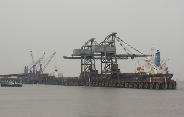 Shipping containers for sale in Immingham — River Tyne and Tyneside
