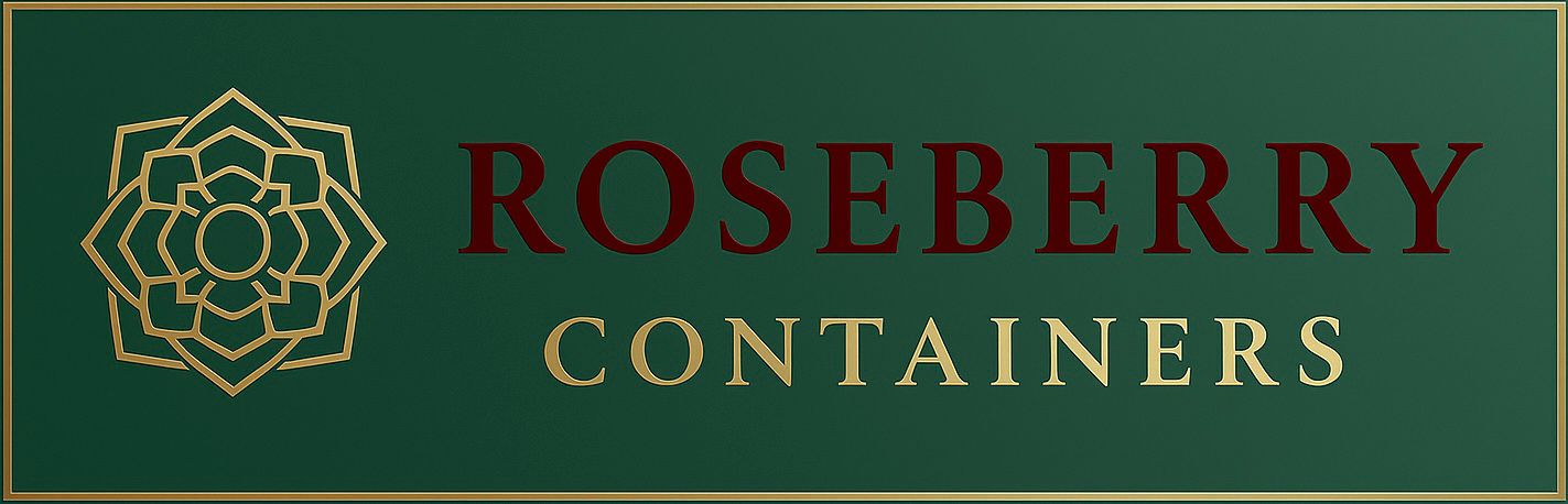 Roseberry Containers